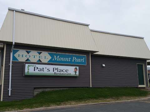 Hotel Mount Pearl