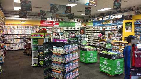 EB Games